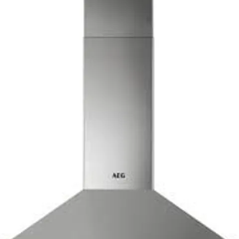 AEG DKX2630M 3000 EXTRACTIONTECH COOKER HOOD 60cm
