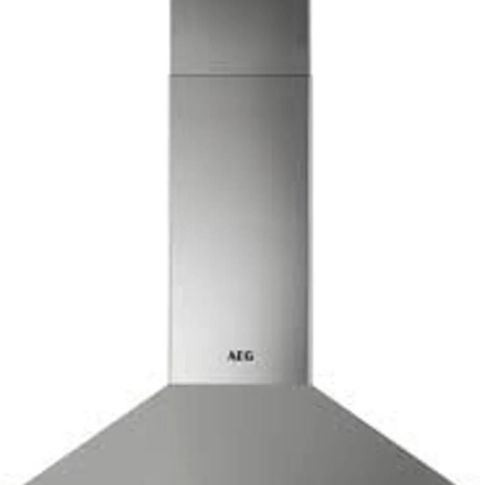 AEG DKX2630M 3000 EXTRACTIONTECH COOKER HOOD 60cm