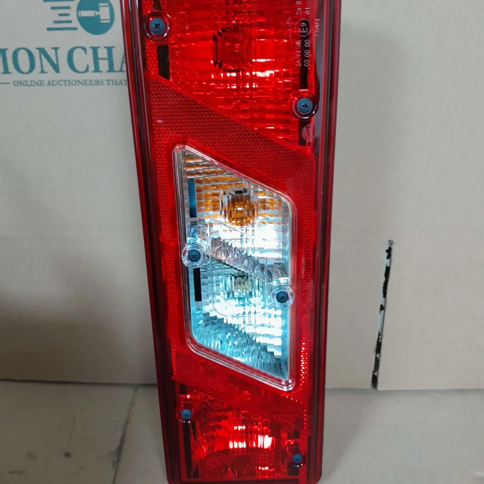 FORD REAR LAMP ASSY FOR TRANSIT 