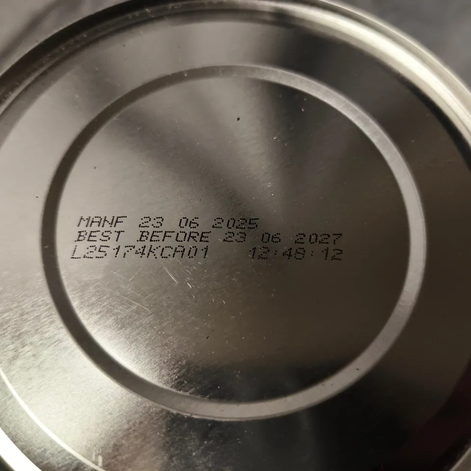 KENDAMIL ORGANIC FOLLOW-ON MILK TIN 6-12 MONTHS (800G)