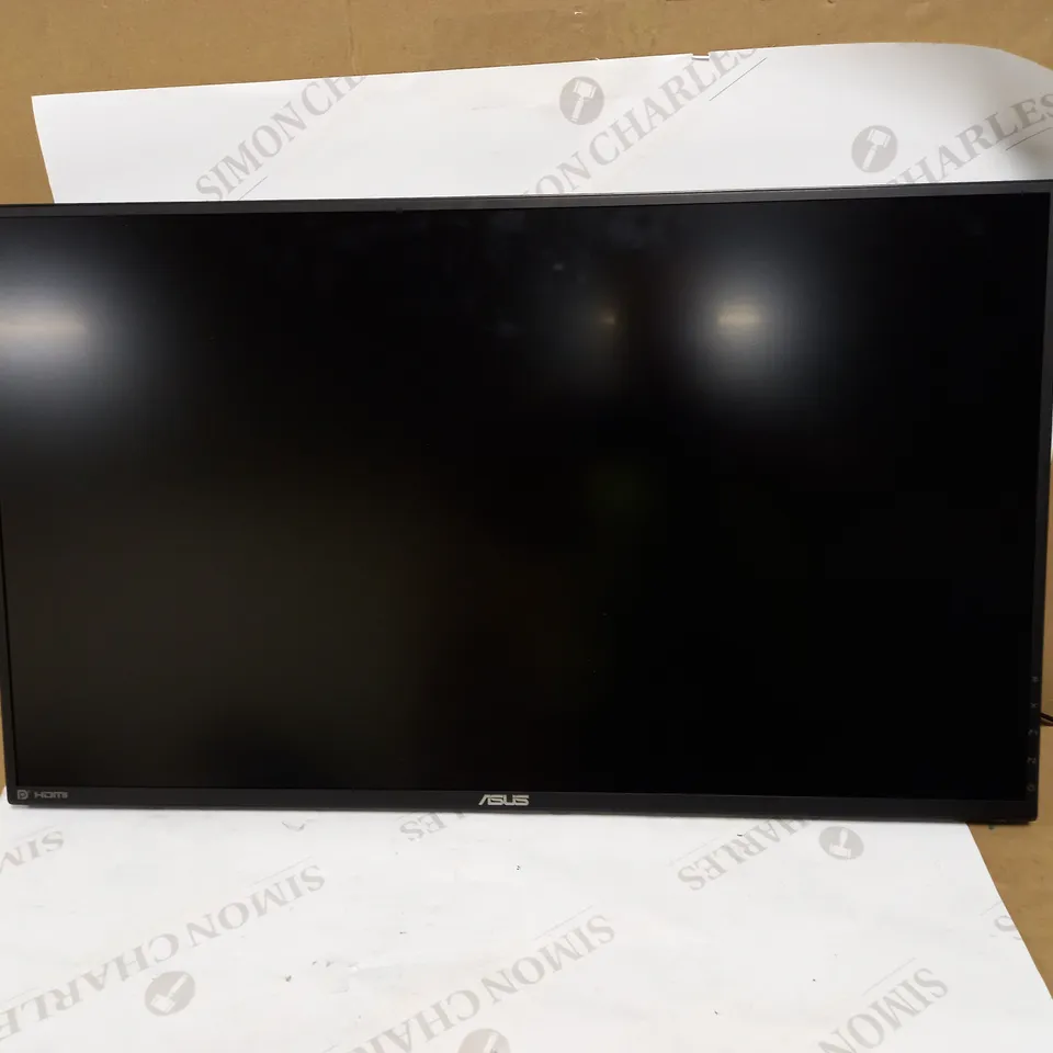 ASUS TUF GAMING VG279QM HDR GAMING MONITOR - 27", 1080P, 280HZ, BLACK
