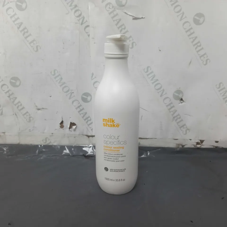 MILK SHAKE COLOUR SPECIFICS COLOUR SEALING CONDITIONER 1000ML