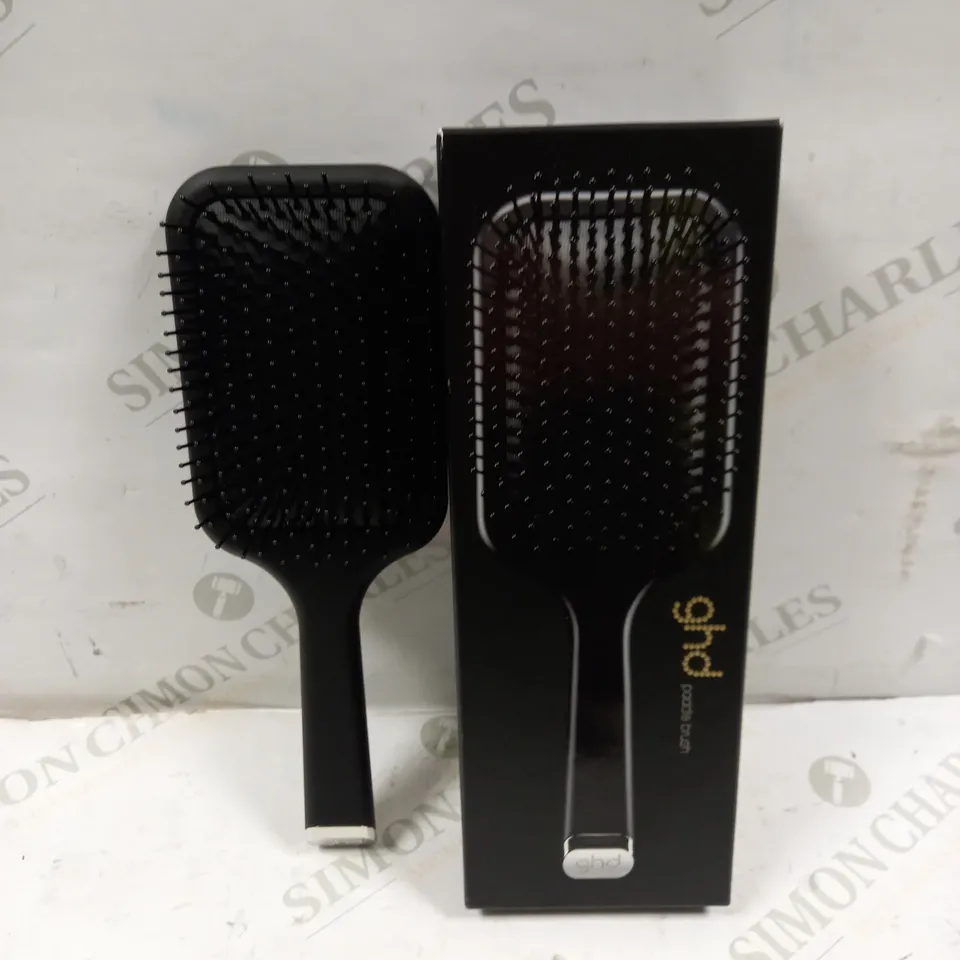 GHD PADDLE BRUSH