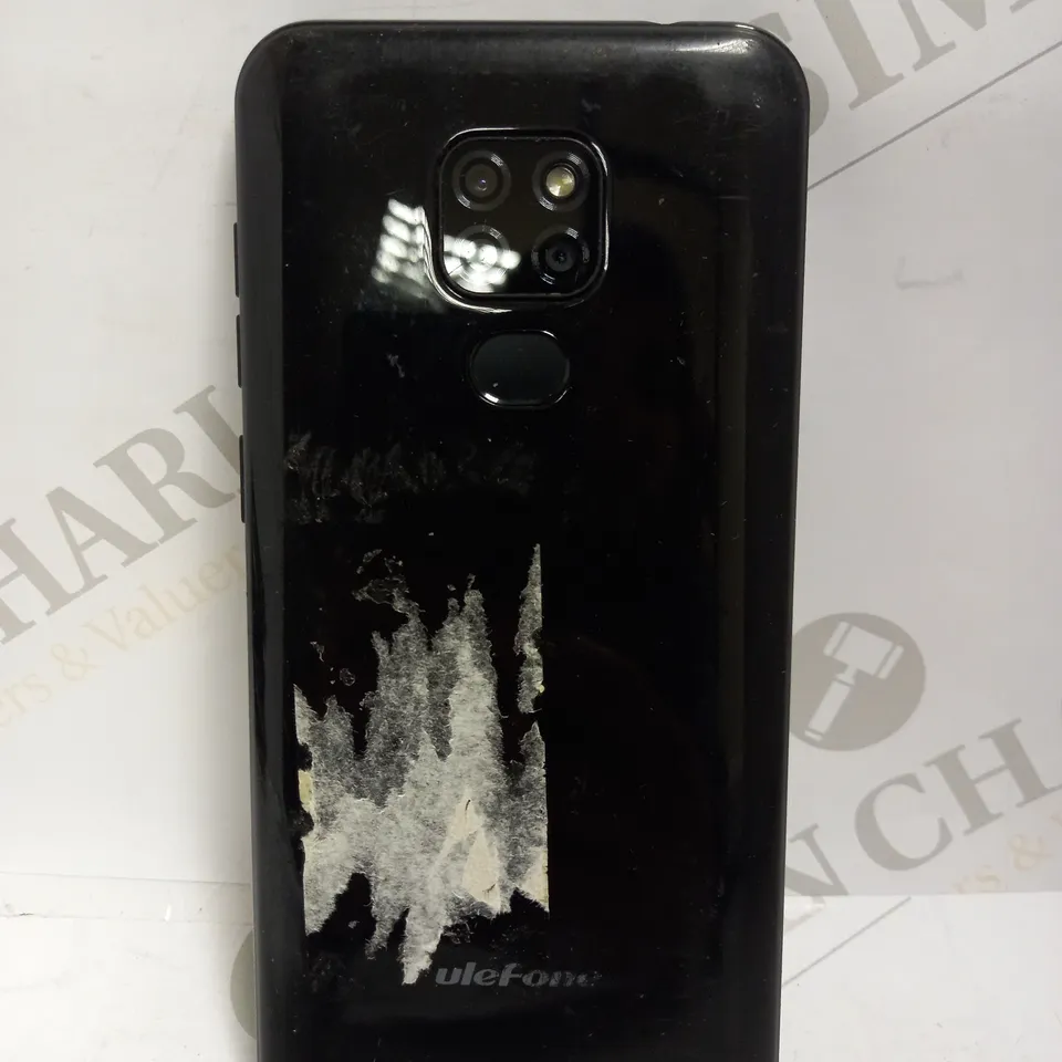 ULEFONE PHONE