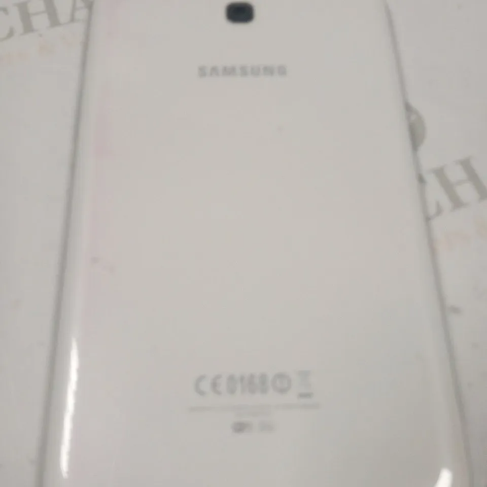 SAMSUNG GALAXY TAB 3