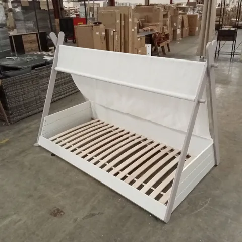 ANDROSCOGIN EUROPEAN SINGLE (90 x 200cm) TENT BED