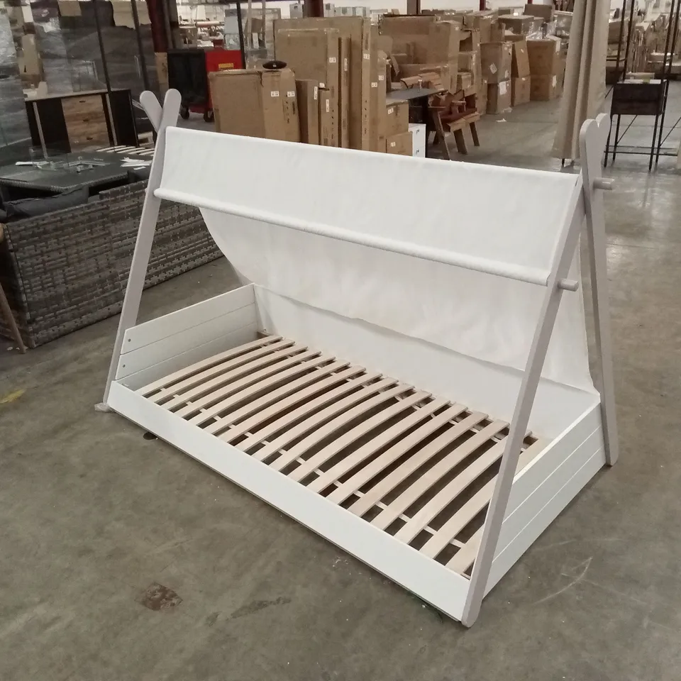 ANDROSCOGIN EUROPEAN SINGLE (90 x 200cm) TENT BED