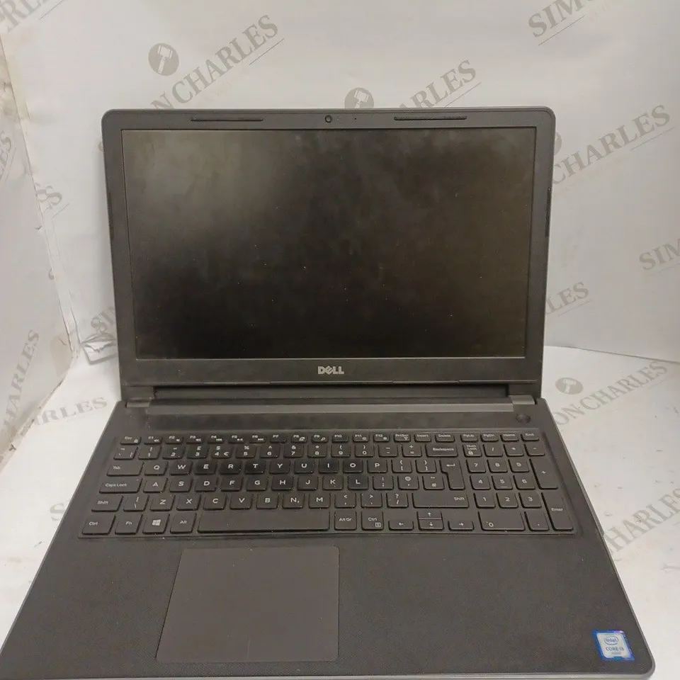 DELL VOSTRO 15 LAPTOP
