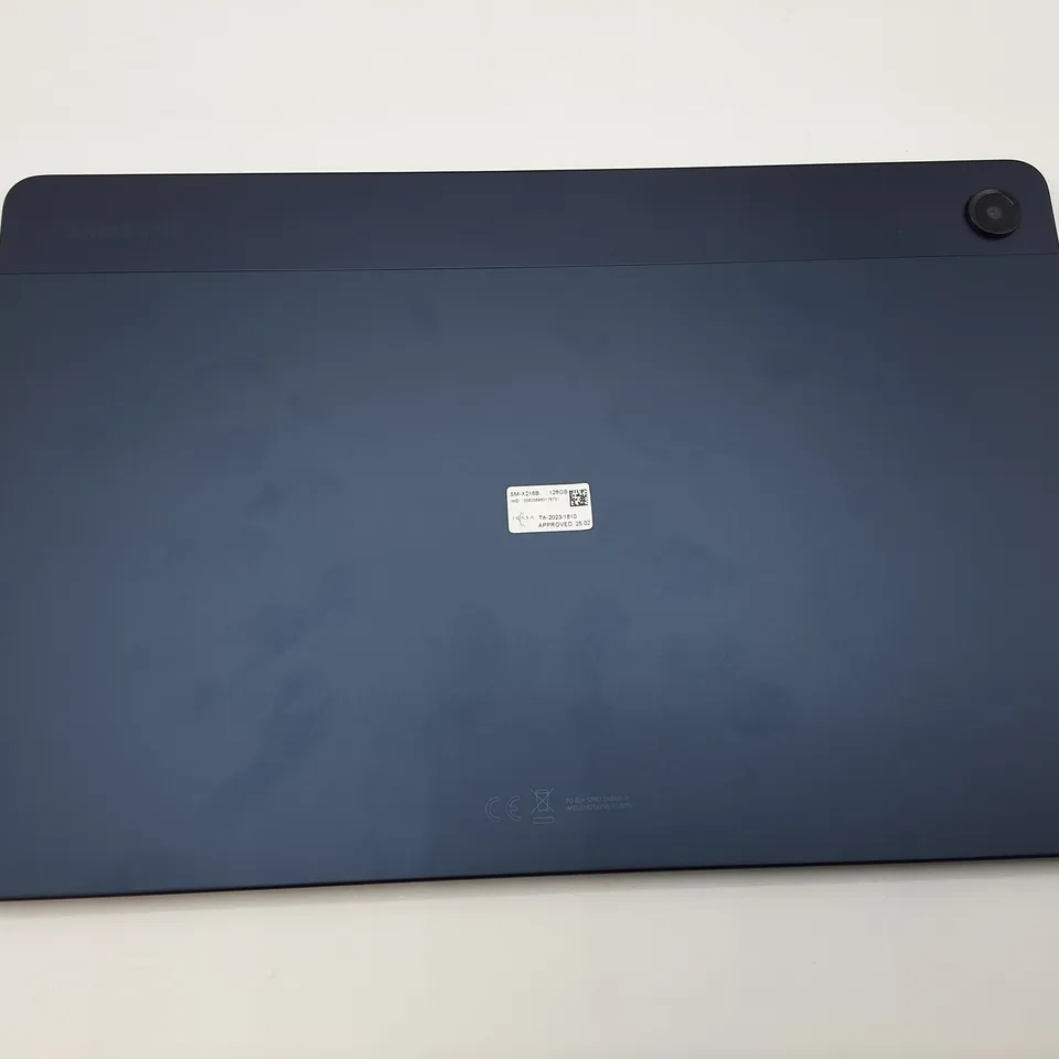 BOXED SAMSUNG GALAXY TAB A9+ 5G 8GB/128GB IN NAVY - SM-X216B