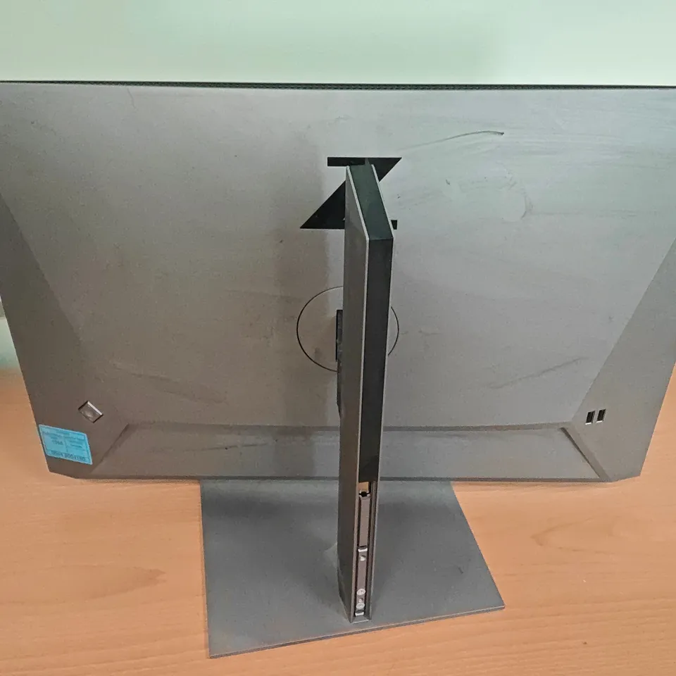 UNBOXED HP 24" Z24N G3 WUXGA DISPLAY IN SILVER