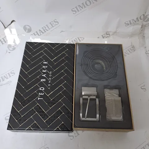 TED BAKER NEWBEY BELT 