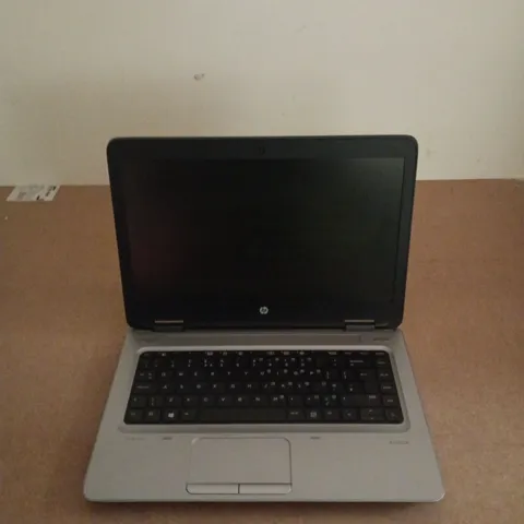 HP PROBOOK 645 G3