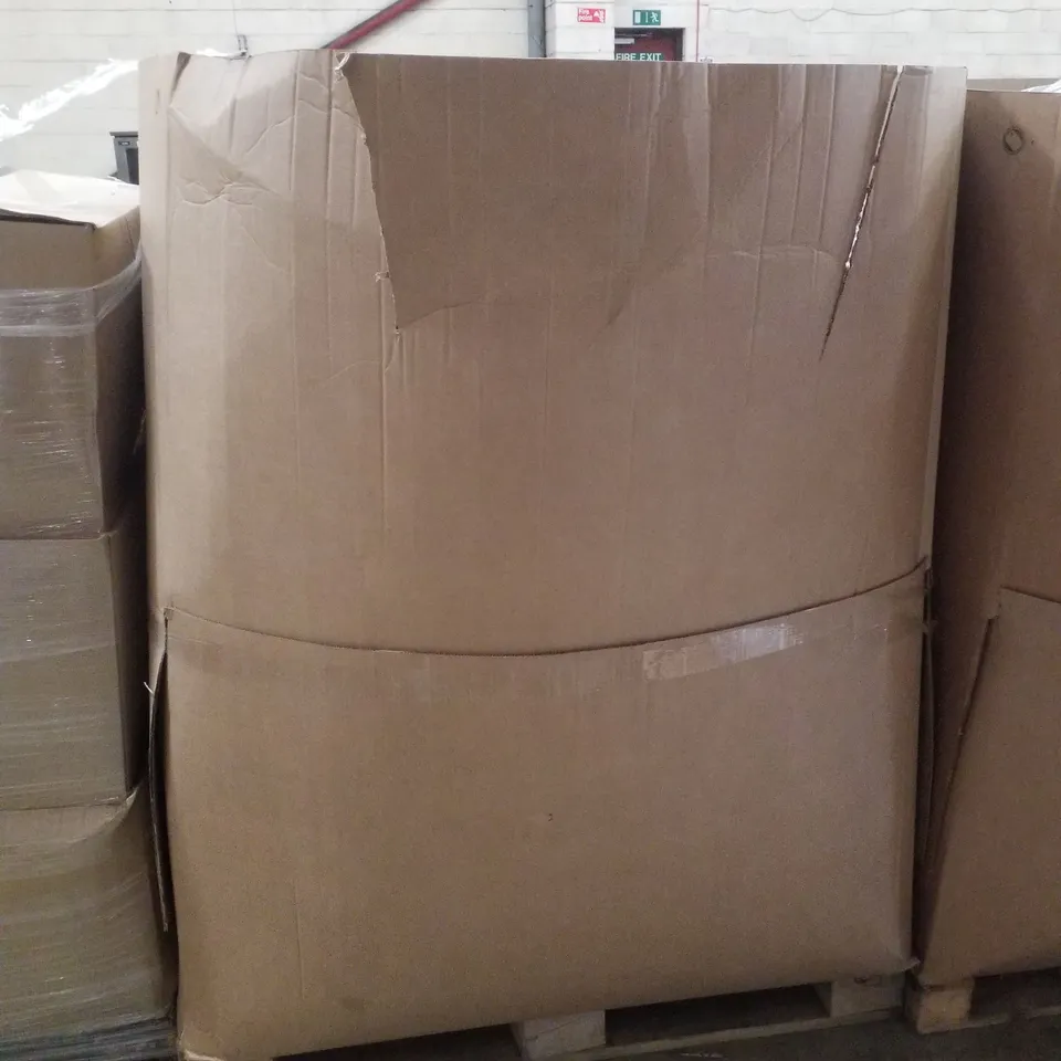 PALLET CONTAINING ASSORTED PILLOWS & CUSHIONS