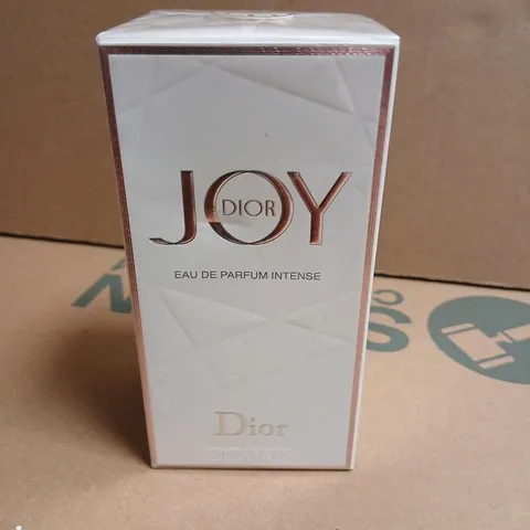 BOXED AND SEALED DIOR JOY EAU DE PARFUM INTENSE 50ML