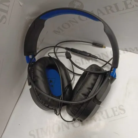 TURTLE BEACH RECON 50P PS4 / PS5