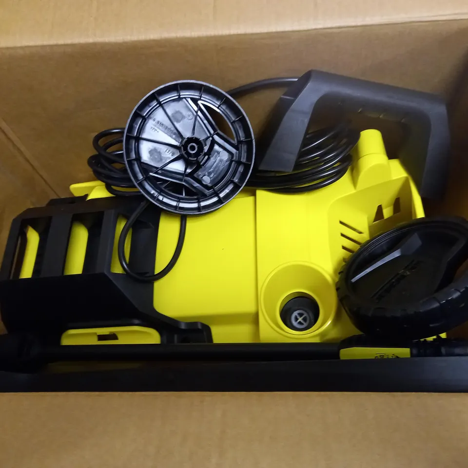 KÄRCHER K2 POWER CONTROL HOME HIGH-PRESSURE WASHER