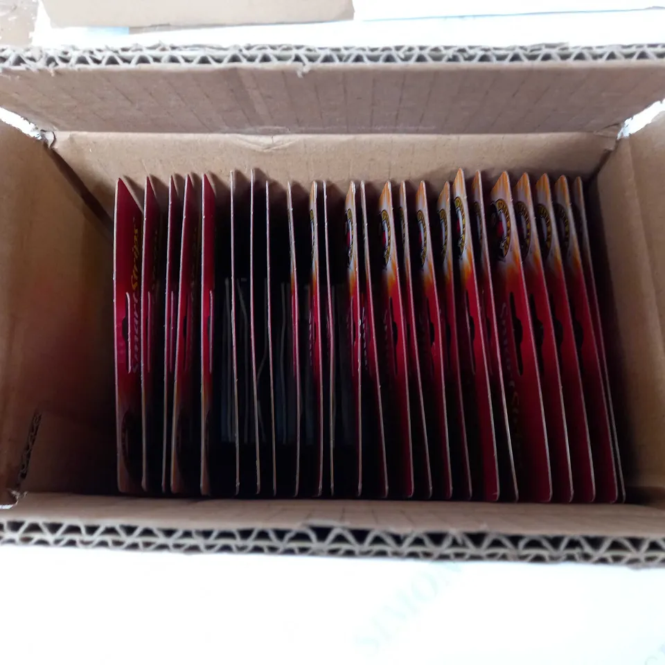 SAAO REMOVABLE REPLACEMENT STRIPS LARGE 