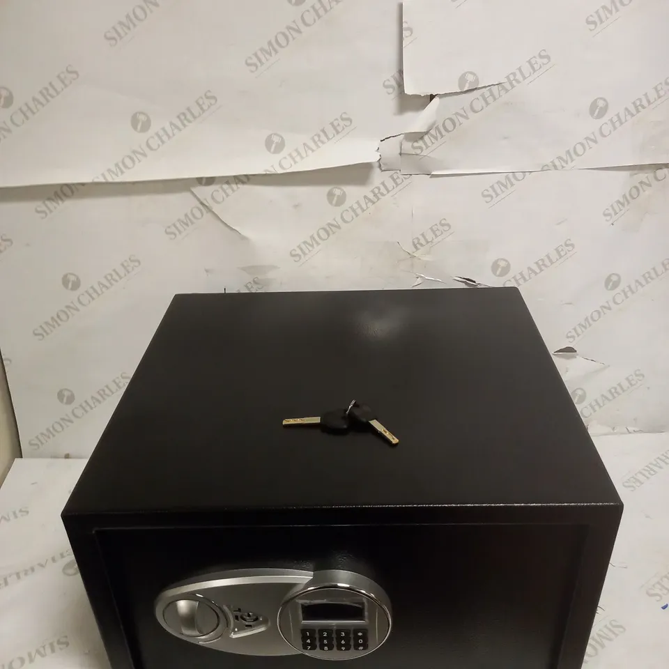 AMAZON BASICS SAFE