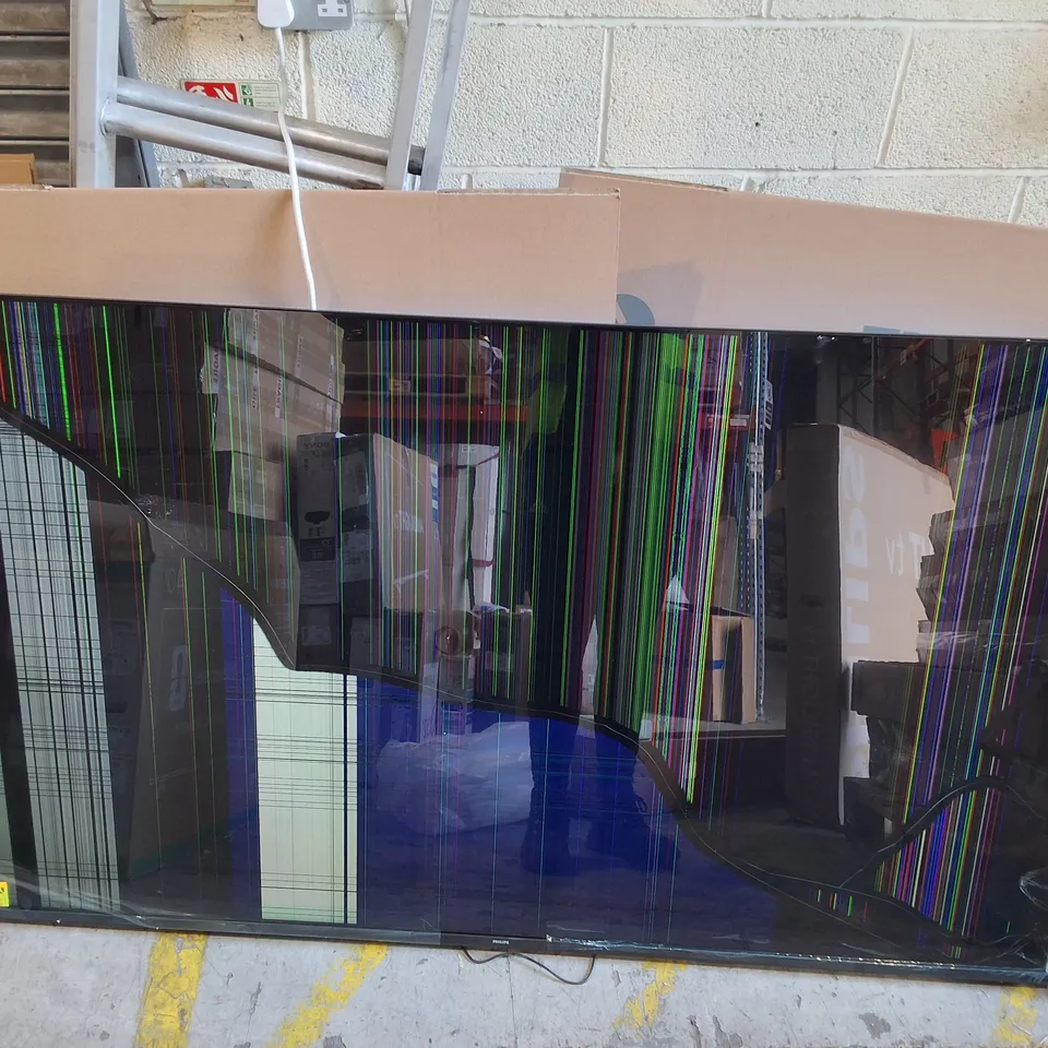 PHILLIPS 75" TV (75PUS8500)