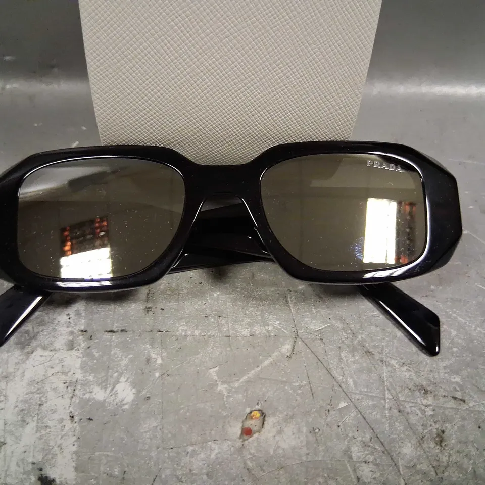 BOXED PRADA SUNGLASSES