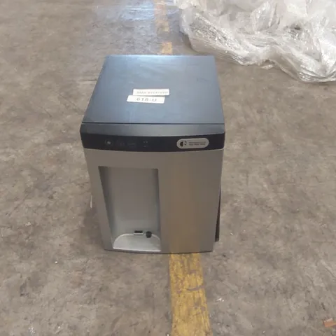 W2 COUNTERTOP CHILLED & SPARKLING COMMERCIAL WATER DISPENSER