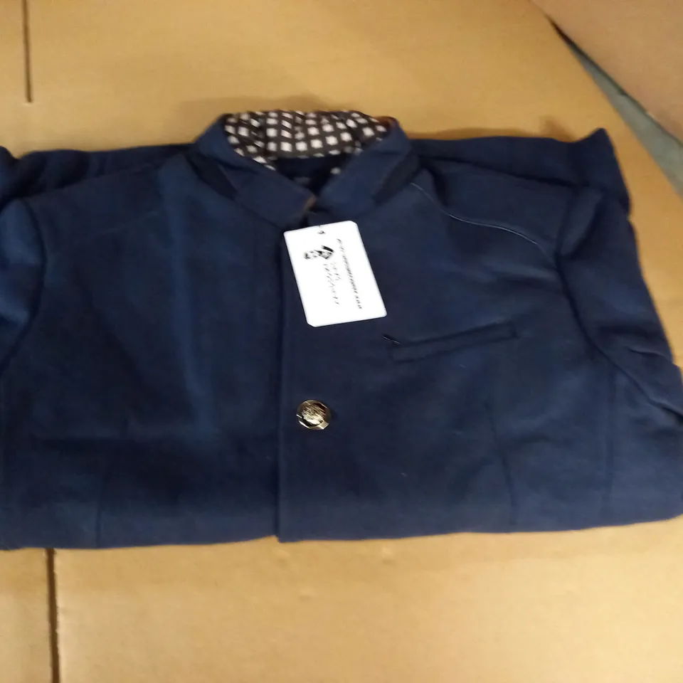 HANDSOME DAN KNIGHTSMAN COAT - L