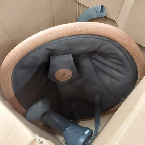 BOXED MAXI COSI BOUNCER