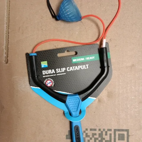 PRESTON INNOVATIONS DURA SLIP FISHING CATAPULT
