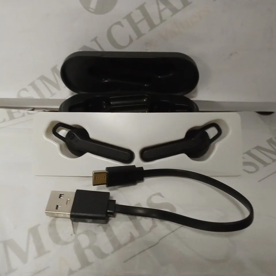 MIXX AUDIO STREAM BUDS AX TRUE WIRELESS EARBUDS