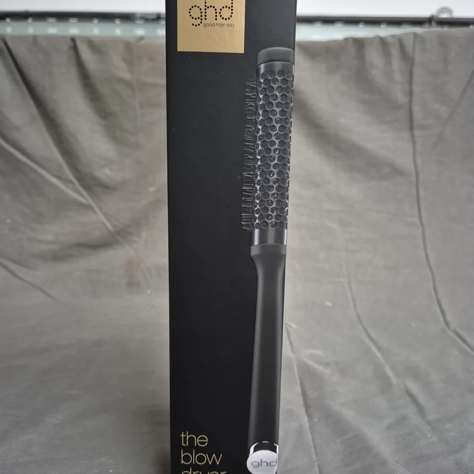 GHD THE BLOW DRYER - CERAMIC RADIAL SIZE 1