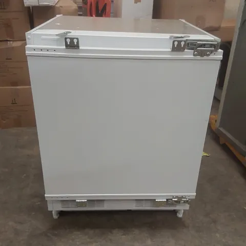 MONTPELLIER MBUR200 BUILT UNDER ICEBOX FRIDGE