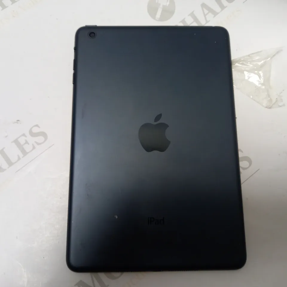 APPLE IPAD MINI MODEL A1432