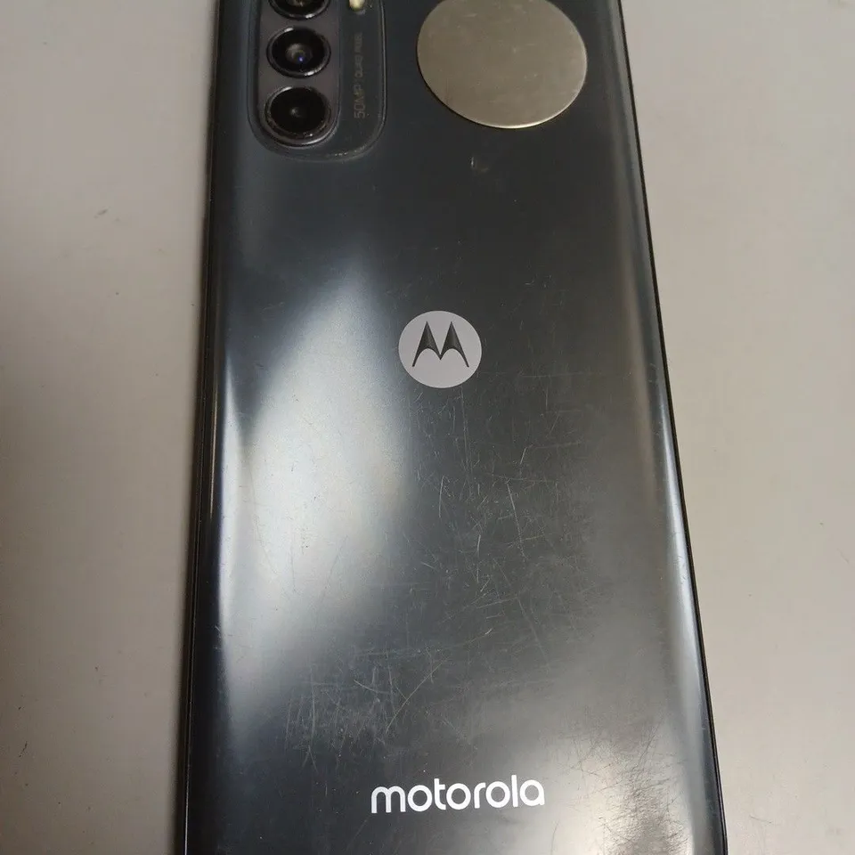 MOTOROLA MOTO E20