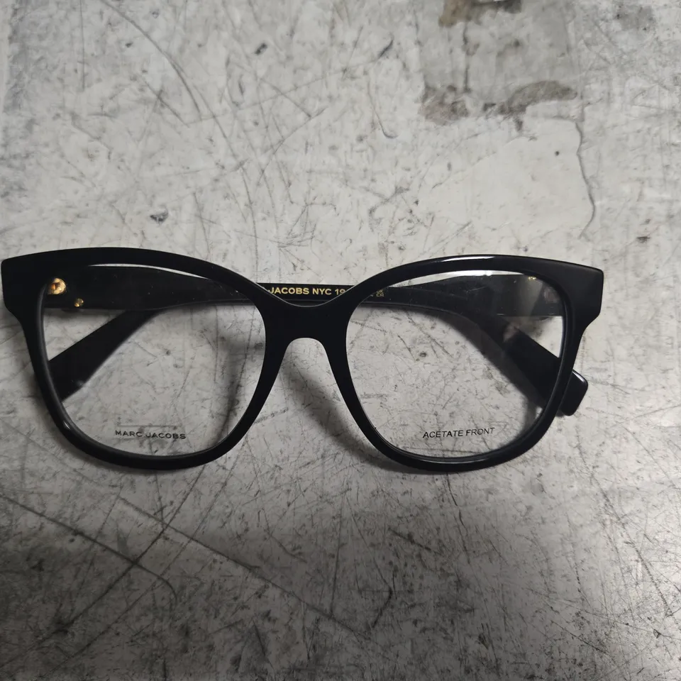 BOXED MARC JACOBS GLASSES - MARC 768 807 145