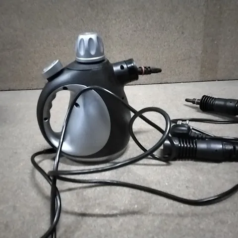BOXED TOWER THS10 HANDHELD STEAM CLEANER
