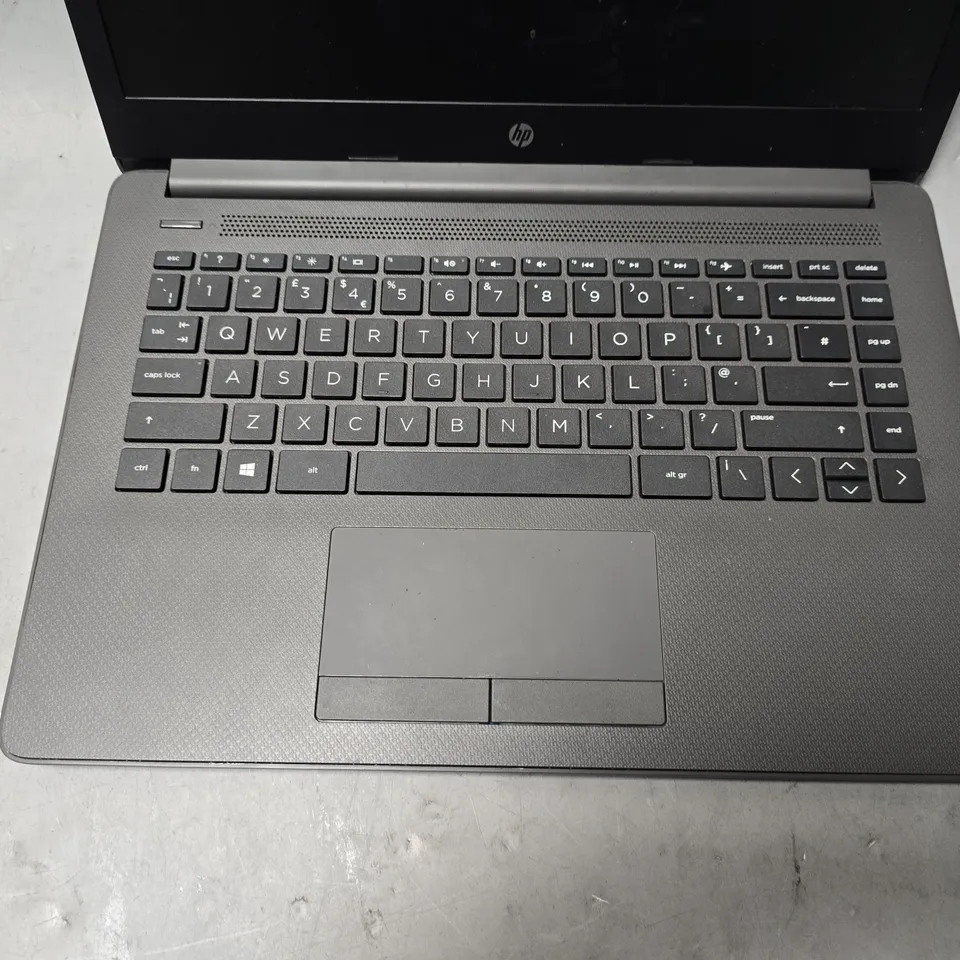 HP 240 G7 LAPTOP 
