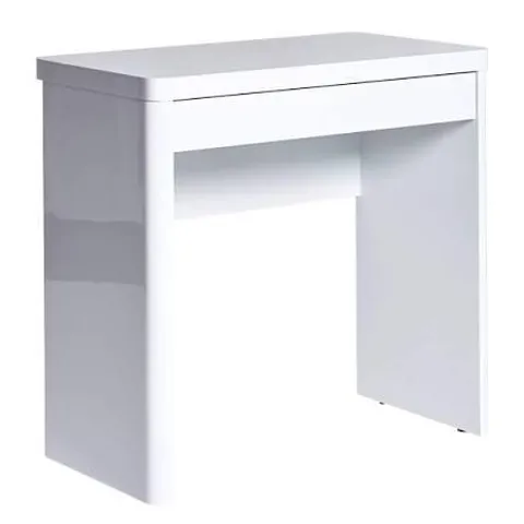 BOXED JAHNKE LAPTOP TABLE DESK CU LIBRE 80