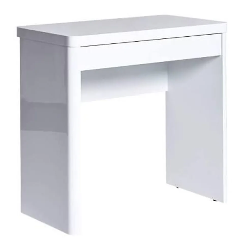 BOXED JAHNKE LAPTOP TABLE DESK CU LIBRE 80