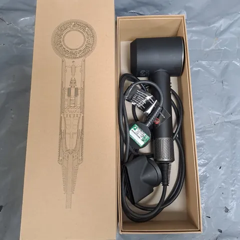 BOXED DYSON HAIR DRYER