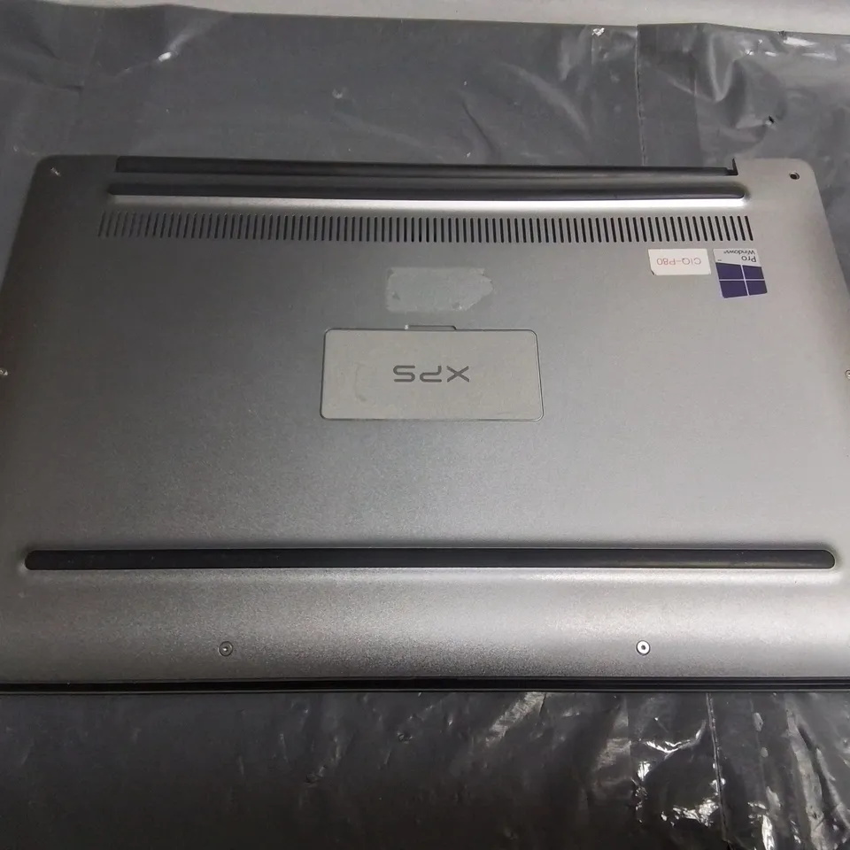 UNBOXED DELL INTEL CORE I-5 LAPTOP