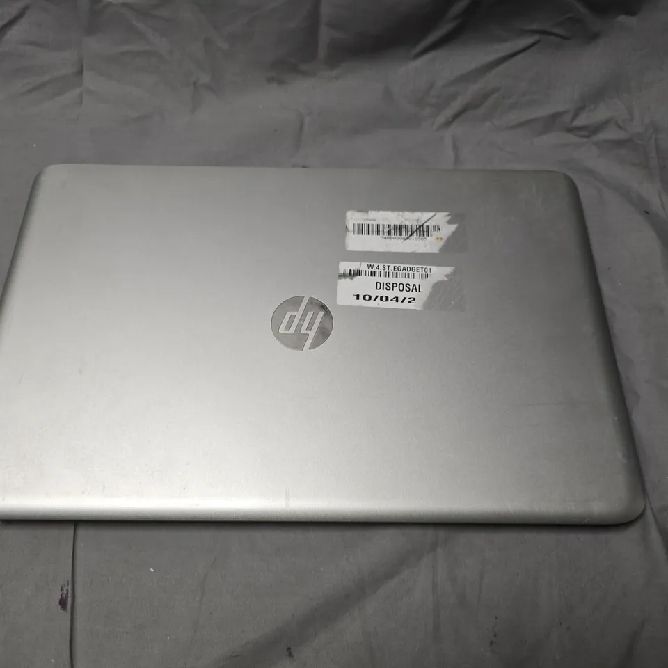 HP ENVY LAPTOP - INTEL CORE I7, NVIDIA GEFORCE, BEATS AUDIO
