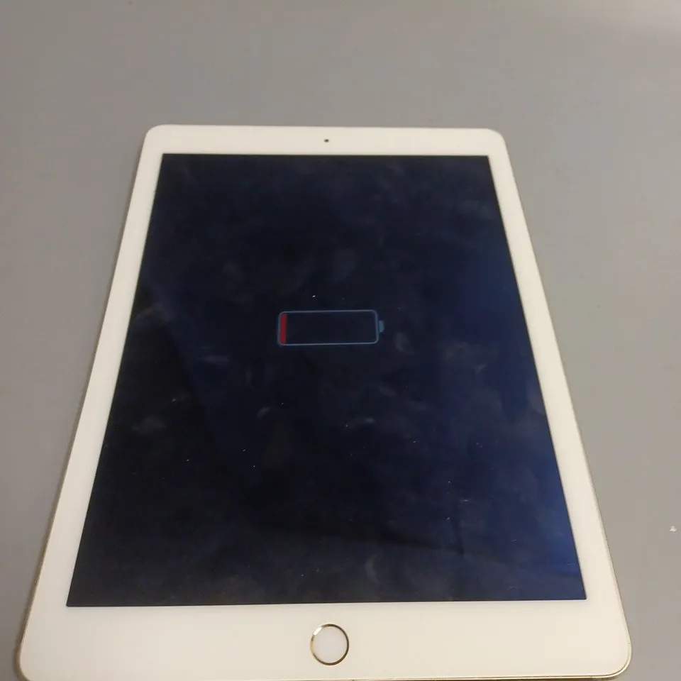 APPLE IPAD AIR