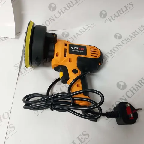 CISIVIS 220V CAR POLISHER