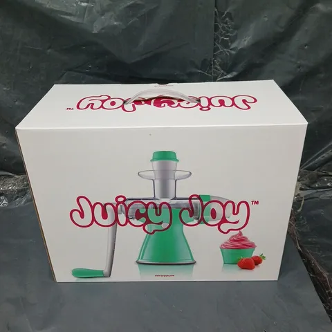 BOXED JUICYJOY APPETITISSIME