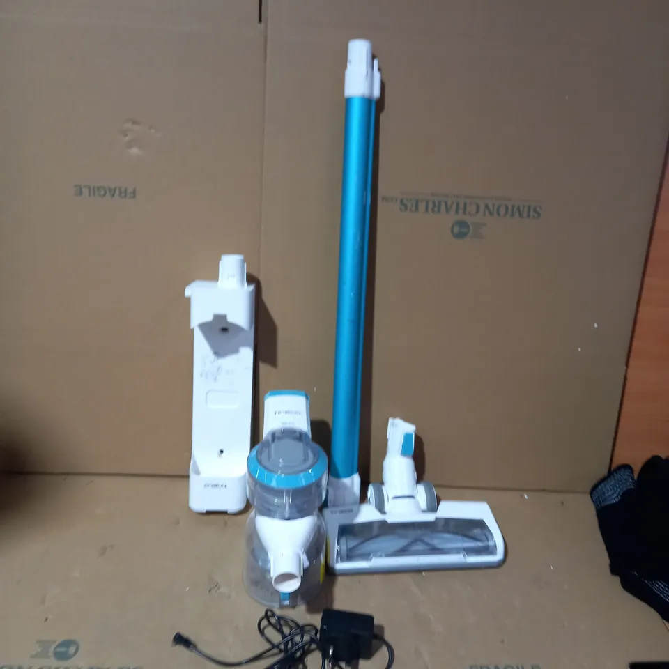 TINECO PWRHERO 11 CORDLESS STICK VACUUM CLEANER