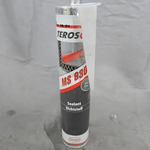 8 TEROSON MS930 GREY SEALANTS (8X310ML)
