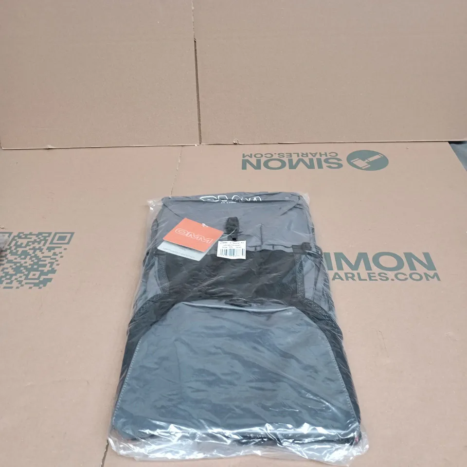 OMM CLASSIC 32 GREY 32L BACK PACK TAGGED