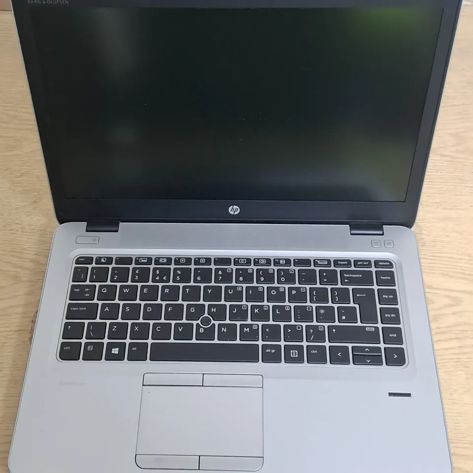 HP ELITEBOOK 745 G3 AMD PRO A10-8700B 8GB 256GB