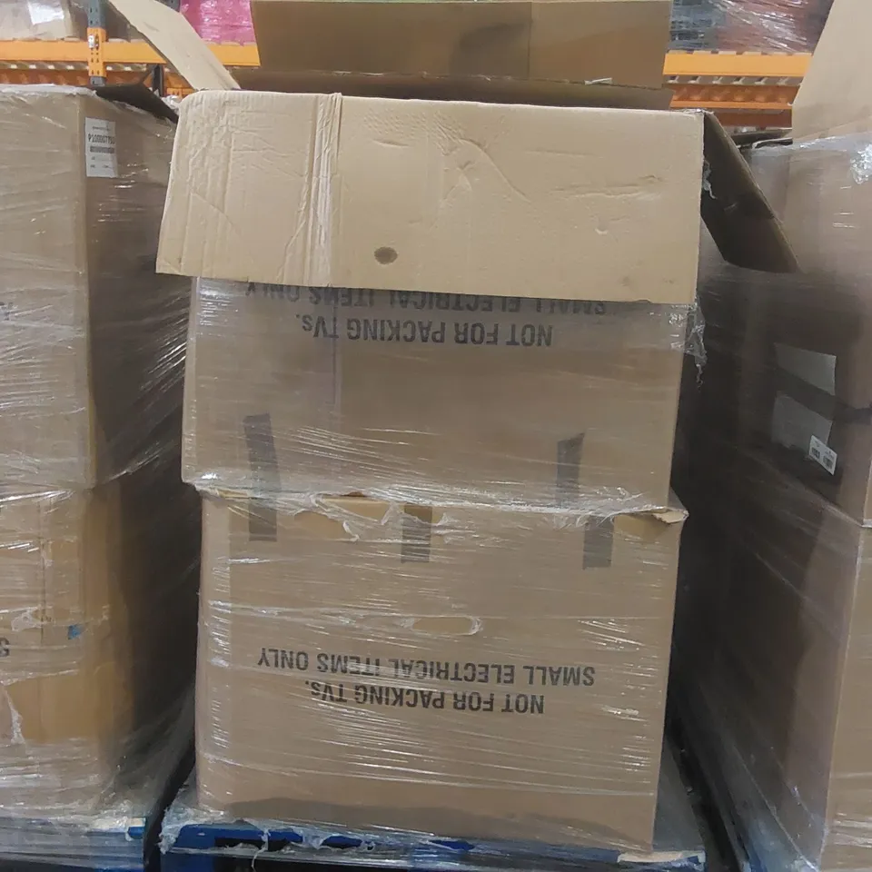 PALLET CONTAINING A LARGE QUANTITY OF ASSORTED CHILDREN'S BOOKS AND RELATED ITEMS