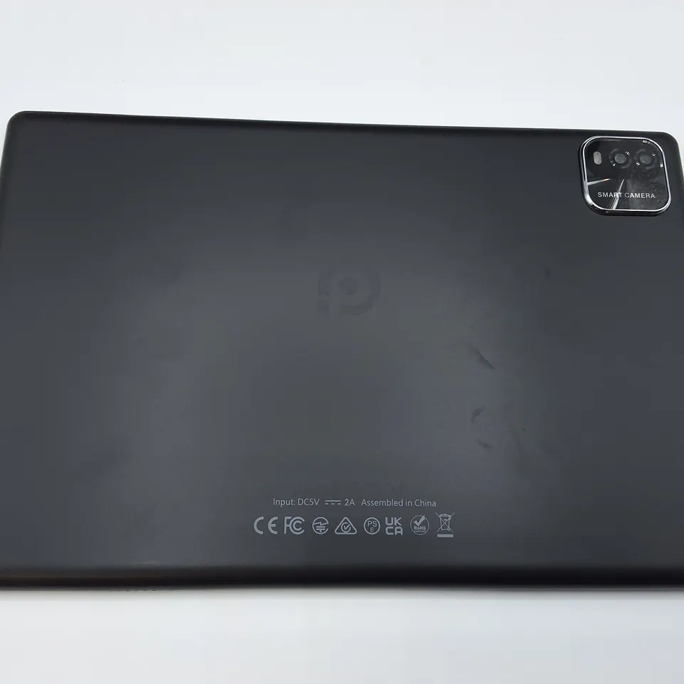 BOXED PRITOM 10.1" TRONPAD INTERNET TABLET 